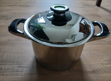 AMC Topf 24 cm, höhe 16 cm
