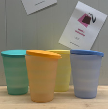Tupperware Junge Welle Becher
