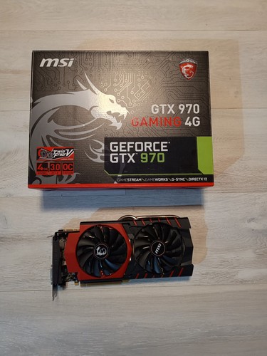 Msi nvidia geforce - nvidia, gtx
