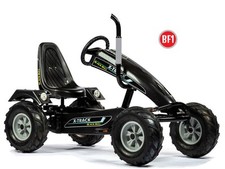 Dino-Cars Track BF1 Black Bull