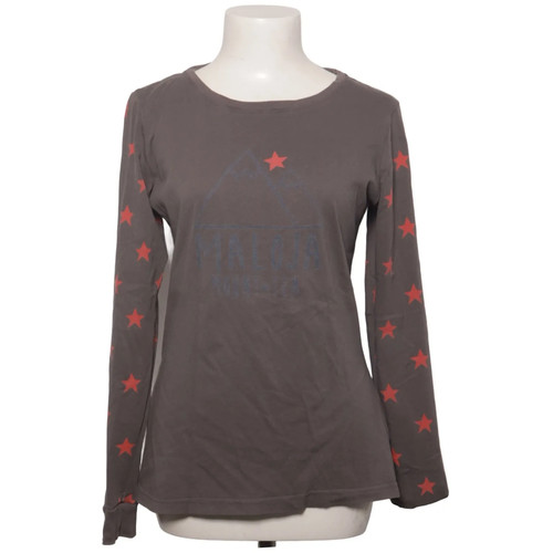 Maloja langarmshirt größe - maloja,,