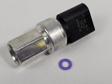 NEU ORIGINAL VW AUDI 1K0959126D Druckschalter Klimaanlage Drucksensor mit O-Ring