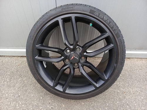 Chevrolet corvette 2015 r20 - c7,