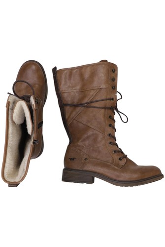 Mustang stiefel damen boots - stiefel,