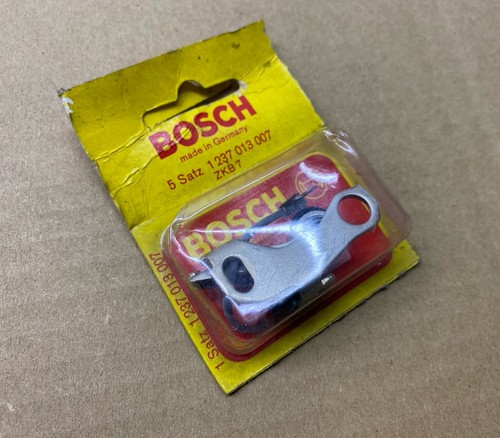 Bosch unterbrecher zünd - unterbrecher,