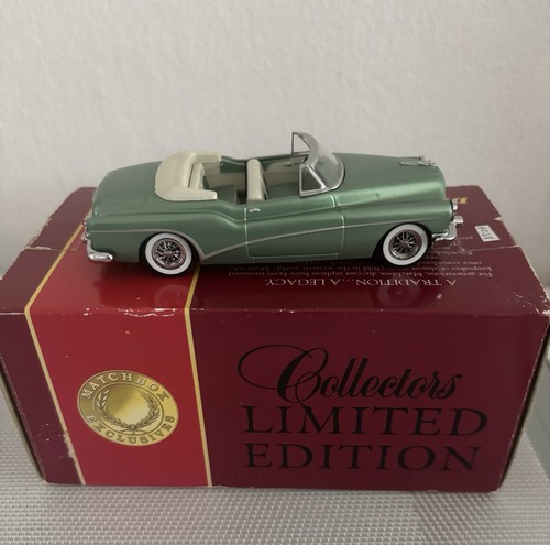 Matchbox dinky 1953 - ,