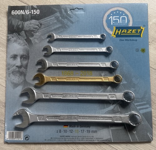 Hazet jubiläums - hazet,