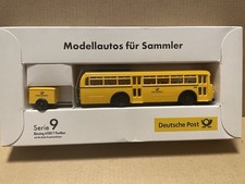 (P-101) Brekina Post H0 1:87