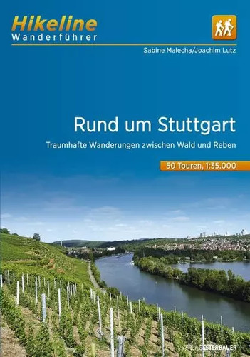 Wanderführer rund - wanderführer, um