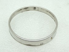 OE Bmw E34 E32 E24 Chrom