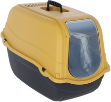 Katzentoilette Minka