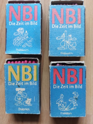 Streichholzschachteln ddr - streichholzschachteln-ddr, 4