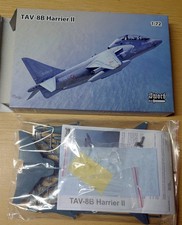 TAV-8B Harrier II in 1/72 von
