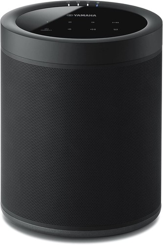 Yamaha musiccast soundbox - yamaha, 20