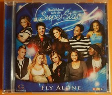 CD DSDS DEUTSCHLAND SUCHT DEN