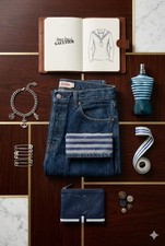 Jean Paul Gaultier X La