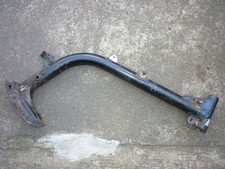 Simson S50 S51 Enduro S70 S53 S83 Rahmen mit Nummer / Rahmennummer ohne Plakette