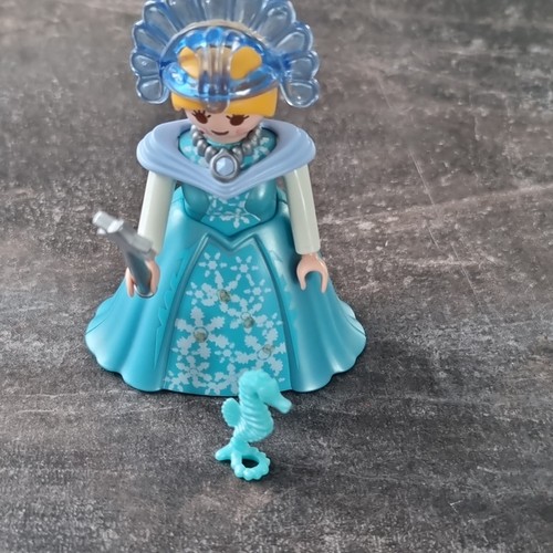 Playmobil 5204 eisprinzessin - playmobil,