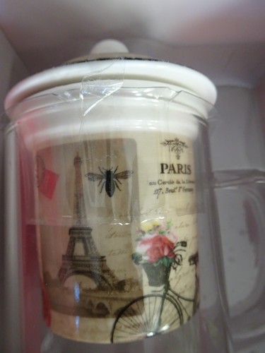 Ppd teeglas new - new, china