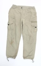Outdoor Discovery Cargohose
