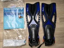  Delphin Schnorchelflossen Gr. 38 -41 Top