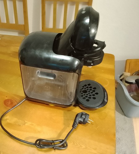 Bosch tassimo kapselmaschine - tassimo,