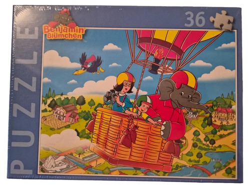 Blatz puzzle benjamin - blatz,