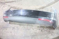 Stoßstange hinten Stossstange