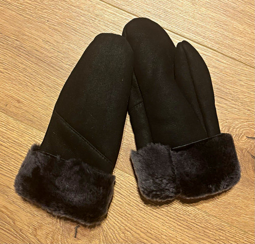 Ullnorge damen leder - damen,