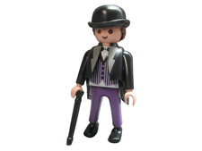 Playmobil Figuren | edler Herr