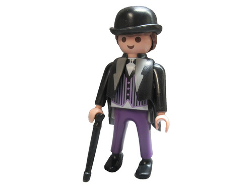 Playmobil figuren edler herr - edler,