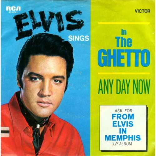 Elvis the ghetto 7 - -, in