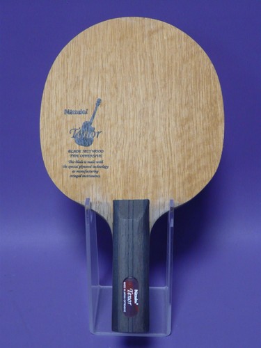Nittaku tenor holz offensive - tenor,