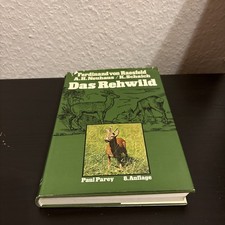 Das Rehwild - Naturgeschichte