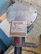 Handschweißspiegel Schweißspiegel 800W Riexinger