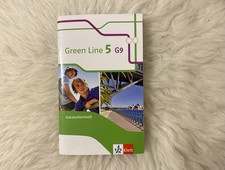 Green Line 5 G9 Vokabellernheft Klett Vokabeln Und Aufgaben