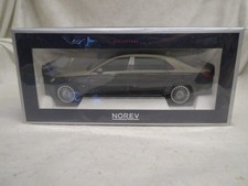 Mercedes Maybach S650 2018