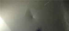 Motorhaube Opel corsa d 2006