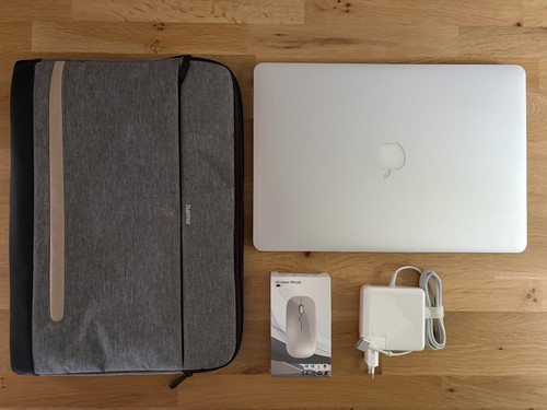 Macbook pro mid 2015 i7 - 15, |