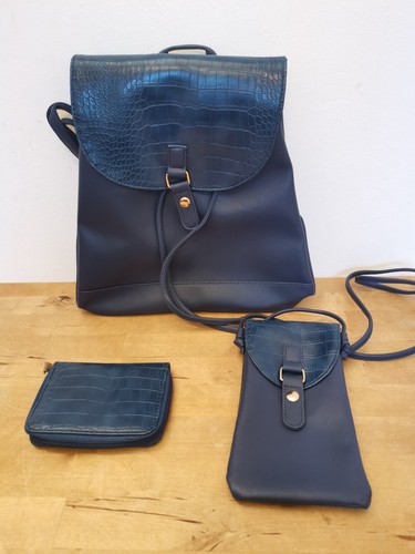 Taschen set teilig - taschen-set, •