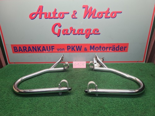 Bmw r100 sturzbügel - bmw,