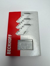 Beckhoff KL6581 EnOcean Master