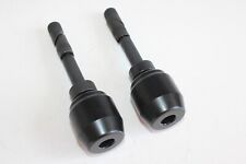 Paar Lenkergewichte Suzuki DL650 V-Strom ab 2017 Gewichte Lenker Lenkerenden