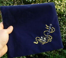 Samt Hebräisch TEFILLIN