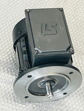 Leroy Somer LSMV80L 3 phasen Motor 0-5080U/min 0.1-1,3KW Drehstrommotor  Neu