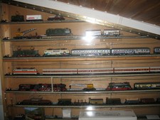 Märklin HO 3367