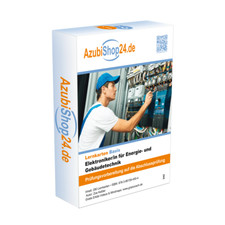 Elektroniker für Energie und