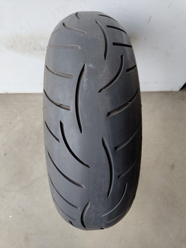 Metzeler roadtec m c - x, z8