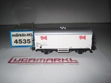 **** Märklin HO 4535 .2 SBB