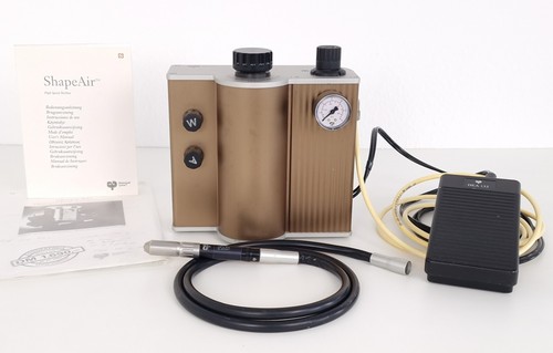 Nobel biocare shape air high - air,